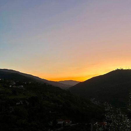 Private Douro- Quinta Das Susandas Mesão Frio Exteriér fotografie