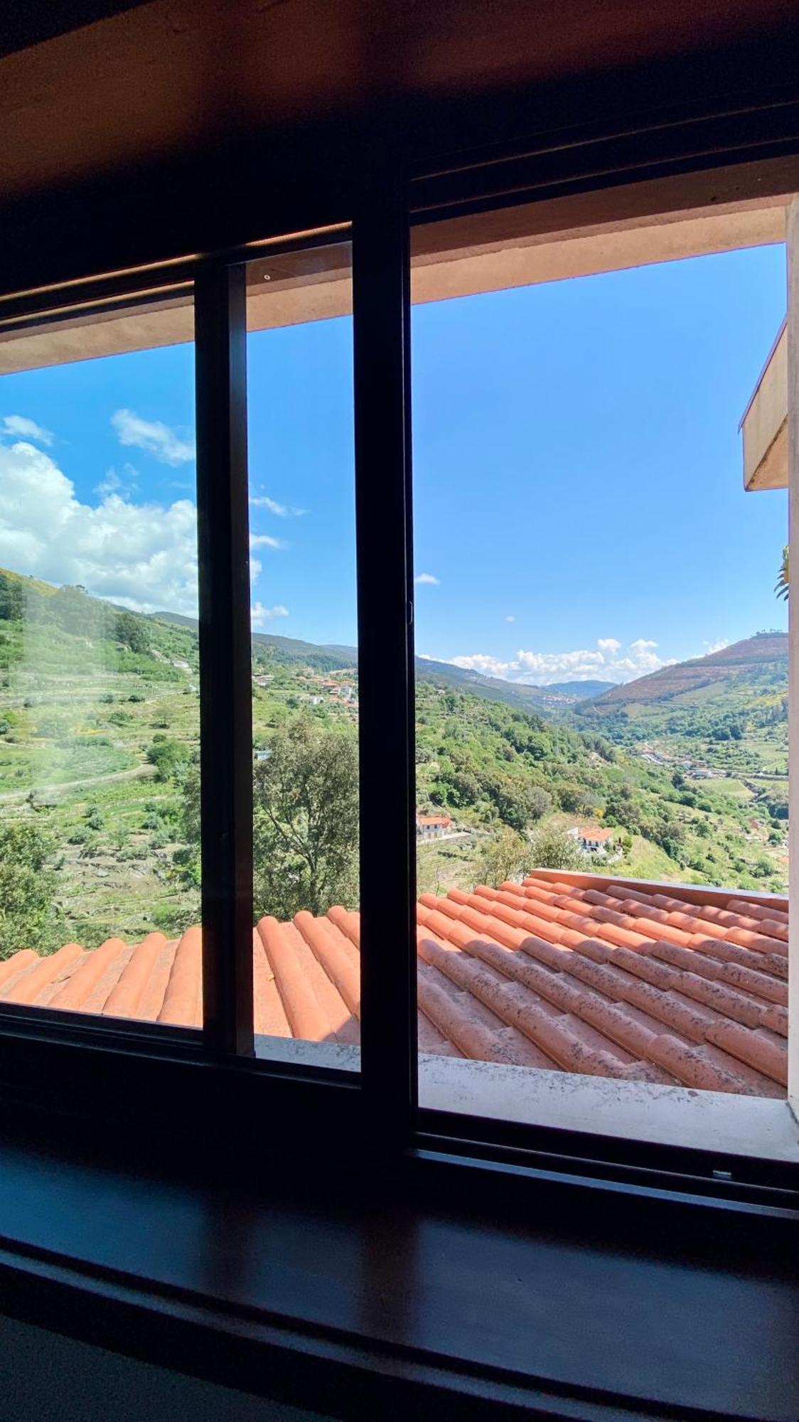 Private Douro- Quinta Das Susandas Mesão Frio Pokoj fotografie